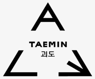 Shinee Shineetaemin Taemin Thekpopdude Maknae Ace Soloa - Lee Taemin Logo #5308175 Shinee Shineetaemin Taemin Thekpopdude Maknae Ace Soloa - Lee Taemin Logo #5308175