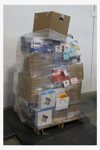Auction - Carton #5308219