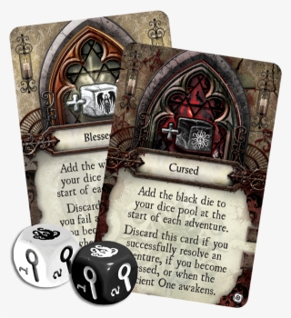 Elder Sign Unseen Forces Card #5308262