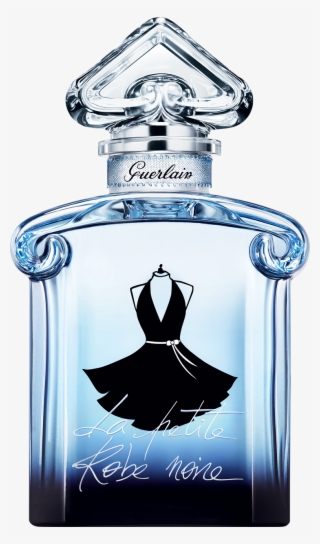Guerlain La Petite Robe Noire Eau De Parfum Intense - Guerlain La Petite Robe Noire Intense Eau De Parfum #5308307