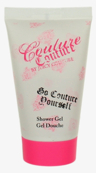 Couture By Juicy Couture For Women Shower Gel - Couture Couture By Juicy Couture For Women #5308372