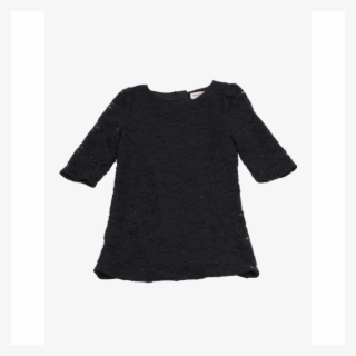 Juicy Couture Black Laces Dress - Dress #5308508