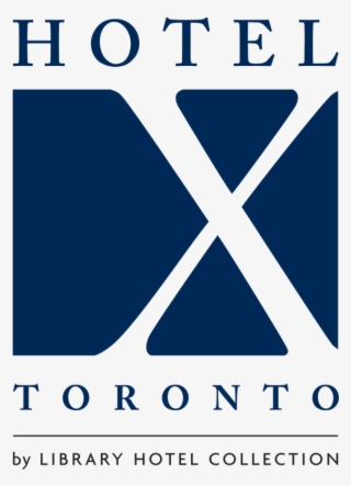 Hotel X Toronto - Future Of A Radical Price #5308663