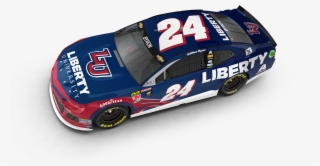Byron's Liberty University Scheme Gets An Update - Liberty University #5308665