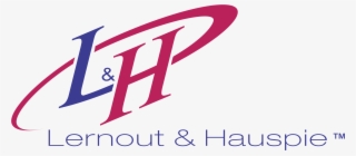 Lernout & Hauspie Logo Png Transparent - Lernout & Hauspie #5308724