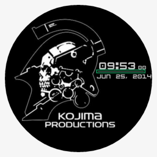 Kojima Productions Preview #5309079