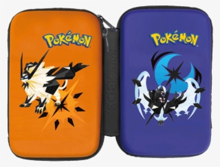 1 Of - Pokémon Ultra Moon For Nintendo 3ds #5309121