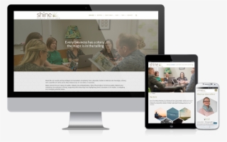 Shine Collective #5309123 Shine Collective #5309123