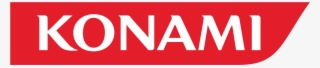 Konami Holdings Corporation - Konami Logo .png #5309227