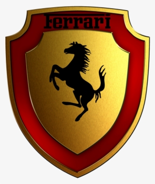 Black Edition By Swedishroyalguard - Ferrari S.p.a. #5309326