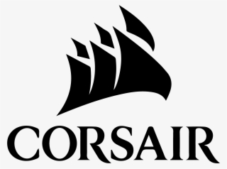 Post - Logo Corsair Png #5309429
