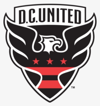 Dc United Logo Png #5309478