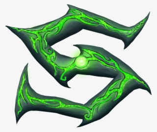 1st World Of Warcraft Legion Server - World Of Warcraft Legion Symbol #5309482