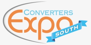 Converters Expo South Logo - 2019 #5309525