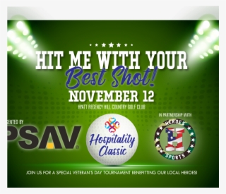 2018 Golf Invite 2 - Graphics #5309634