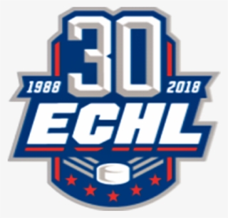 Founded In 1988, The Princeton Based Echl Is Well Known - East Coast Hockey League #5309690