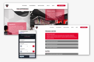 We Never Compromise On The Quality Of Work We Deliver - Website #5309738