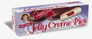 All Cookies - Little Debbie Jelly Cakes #5309864