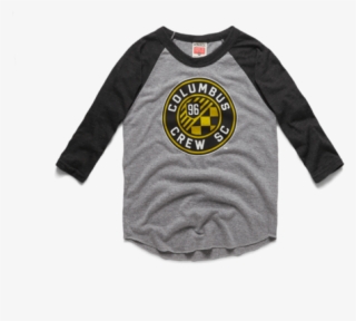 Fathead Columbus Crew Logo Wall Graphic #5309973