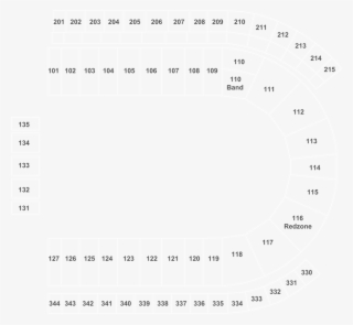 Nippert Stadium #5310142