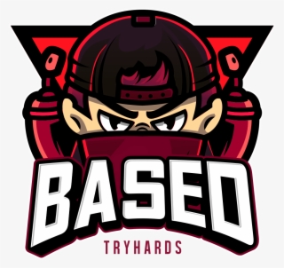 Based Tryhards - Graphic Design #5310146