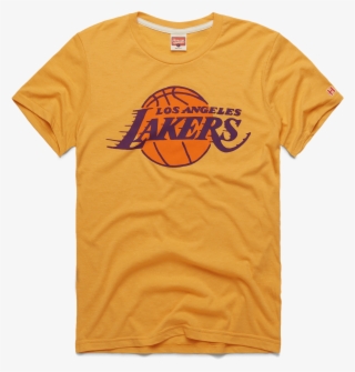 Los Angeles Lakers Embroidered Team Logo Collectible #5310320