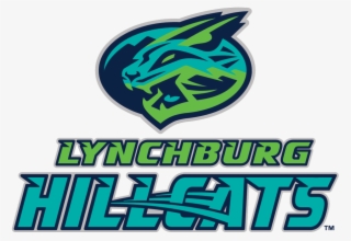 Lynchburg Hillcats Logo #5310380