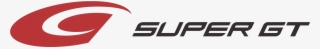 Super Gt Logo #5310442