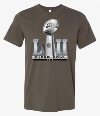 Super Bowl 2018 T-shirt Canvas Mens Shirt - Nfl Super Bowl Champions Xlix (blu-ray Disc) #5310673
