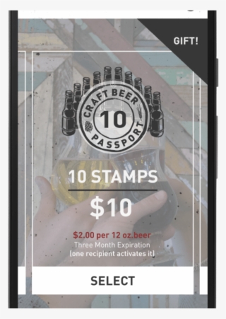 Gift , 2018 03 28 - Beer #5310761