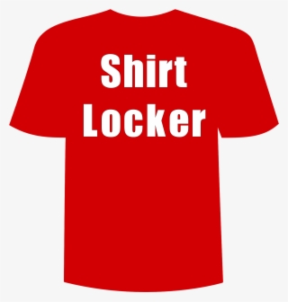 Shirt Locker Shirt Locker Logo - Kevin Hart Memes Are You Done #5310859