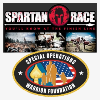 Special Operations Warrior Foundation #5310960