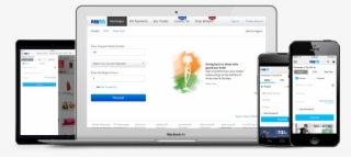 Paytm Top-ups - Noida #5311108