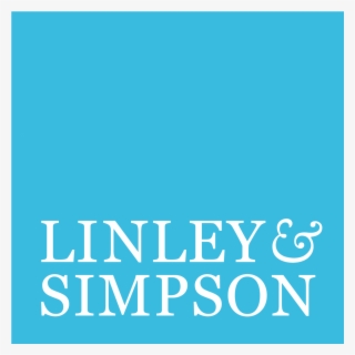 Linley Simpson Logo Rectangle - Linley And Simpson #5311152