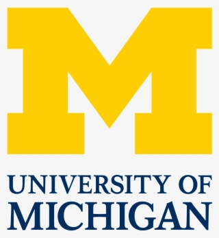 University Of Michigan Hospital Logo - Free Transparent PNG Download ...