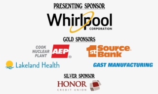 Sponsor Logos Websites - Draped 8' Table Cover - Next Day Service (132"x65" #5311395