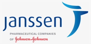 Janssen Pharmaceuticals Logo #5311398