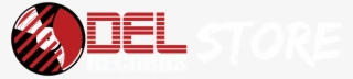 Del Records Store - Del Records #5311443