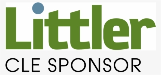 Delta Air Lines & Korean Air - Littler Mendelson Logo #5311544