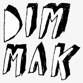 Image Result For Dim Mak Logo - Dim Mak Records #5311545