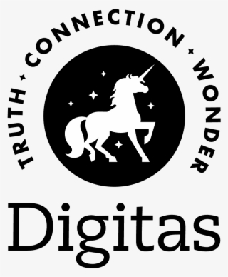 Logo Images - Digitas Logo #5311623
