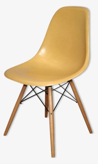 Chair Dsw Eames Herman Miller Vintage - Chair #5311676