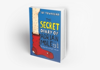 The Design Was Inspired By A Part Of The Book Where - Novel #5311785