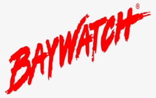 Baywatch Logo Png #5311886