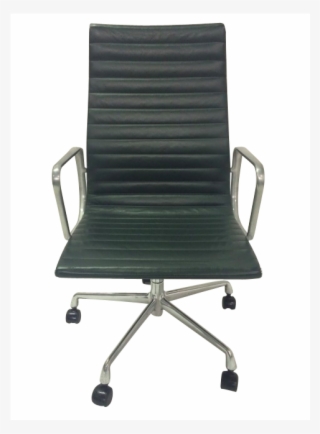 Herman Miller Eames Aluminum Group Chairs - Eames Aluminum Group #5311984