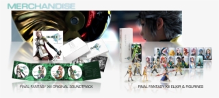 50-60 Hours Of Gameplay - Final Fantasy Xiii #5312031