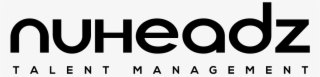 Nuheadz Talent Management - Graphics #5312032