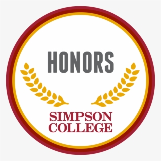 Simpson College Announces Omicron Delta Kappa Recipients - Wali Institute Of Teachers Education Logo #5312033