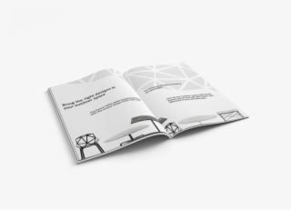 Hm Mockup Second - Paper #5312127