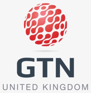 Global Traffic Network Logo #5312171